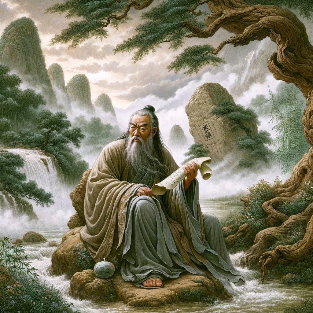 Lao-tse