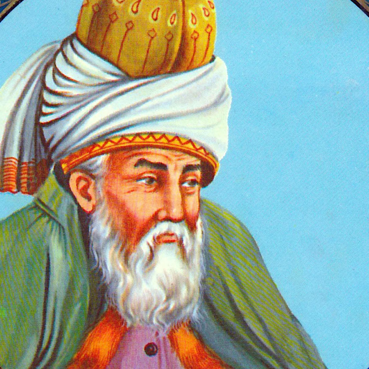Rumi