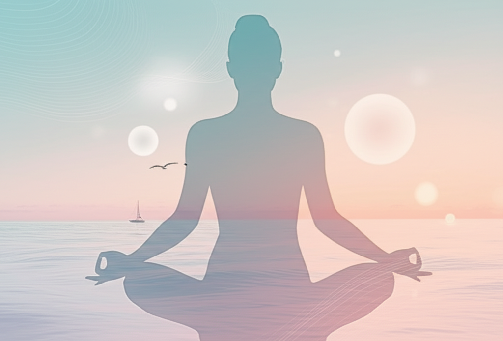Meditazione del Mattino